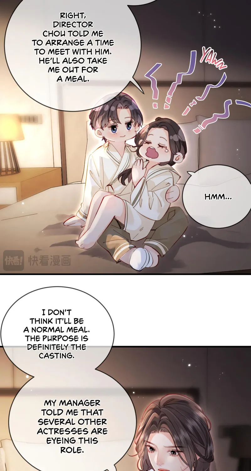 Ding Liu Fufu Youdian Tian Chapter 58 page 19 - 