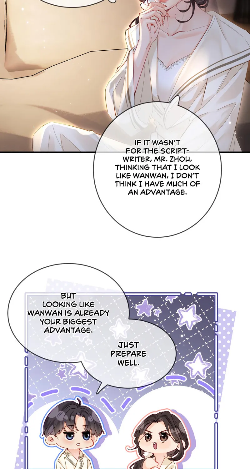 Ding Liu Fufu Youdian Tian Chapter 58 page 20 - 
