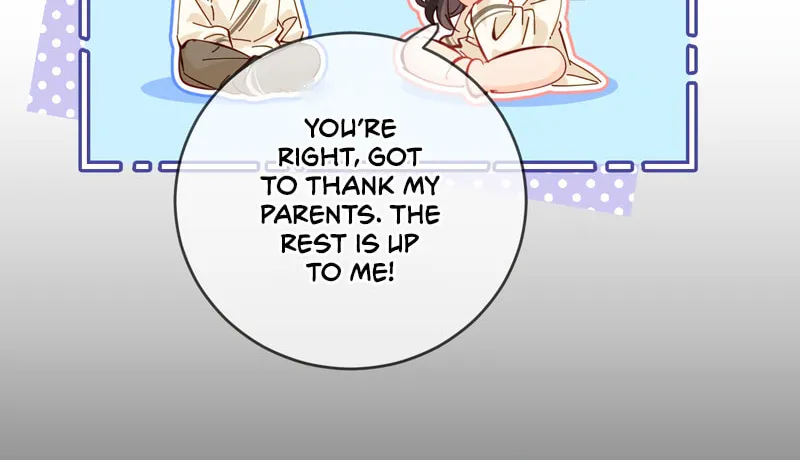 Ding Liu Fufu Youdian Tian Chapter 58 page 21 - 