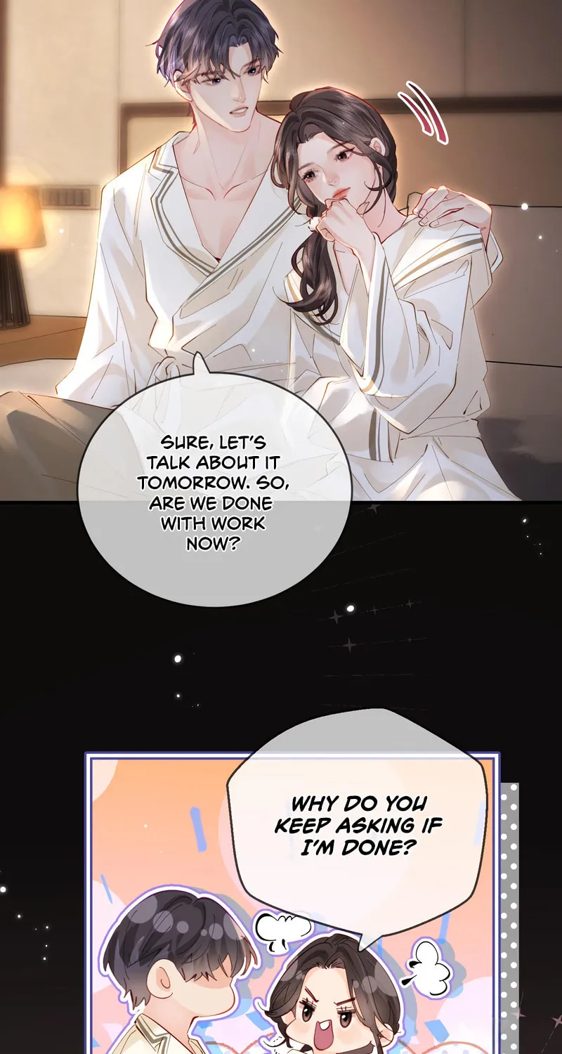 Ding Liu Fufu Youdian Tian Chapter 58 page 23 - 