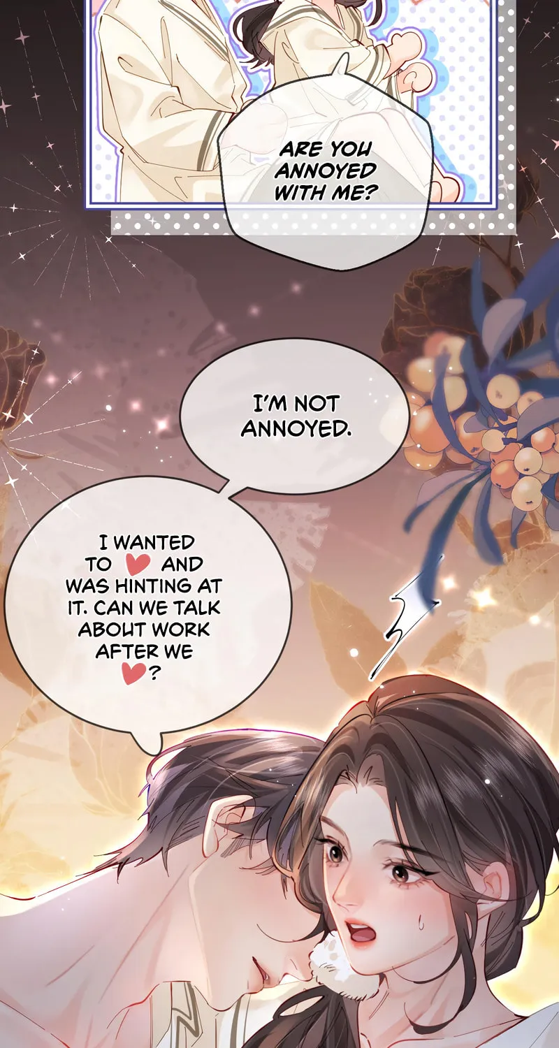 Ding Liu Fufu Youdian Tian Chapter 58 page 24 - 