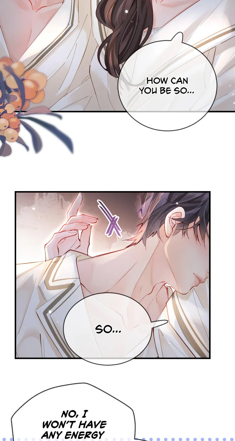 Ding Liu Fufu Youdian Tian Chapter 58 page 25 - 