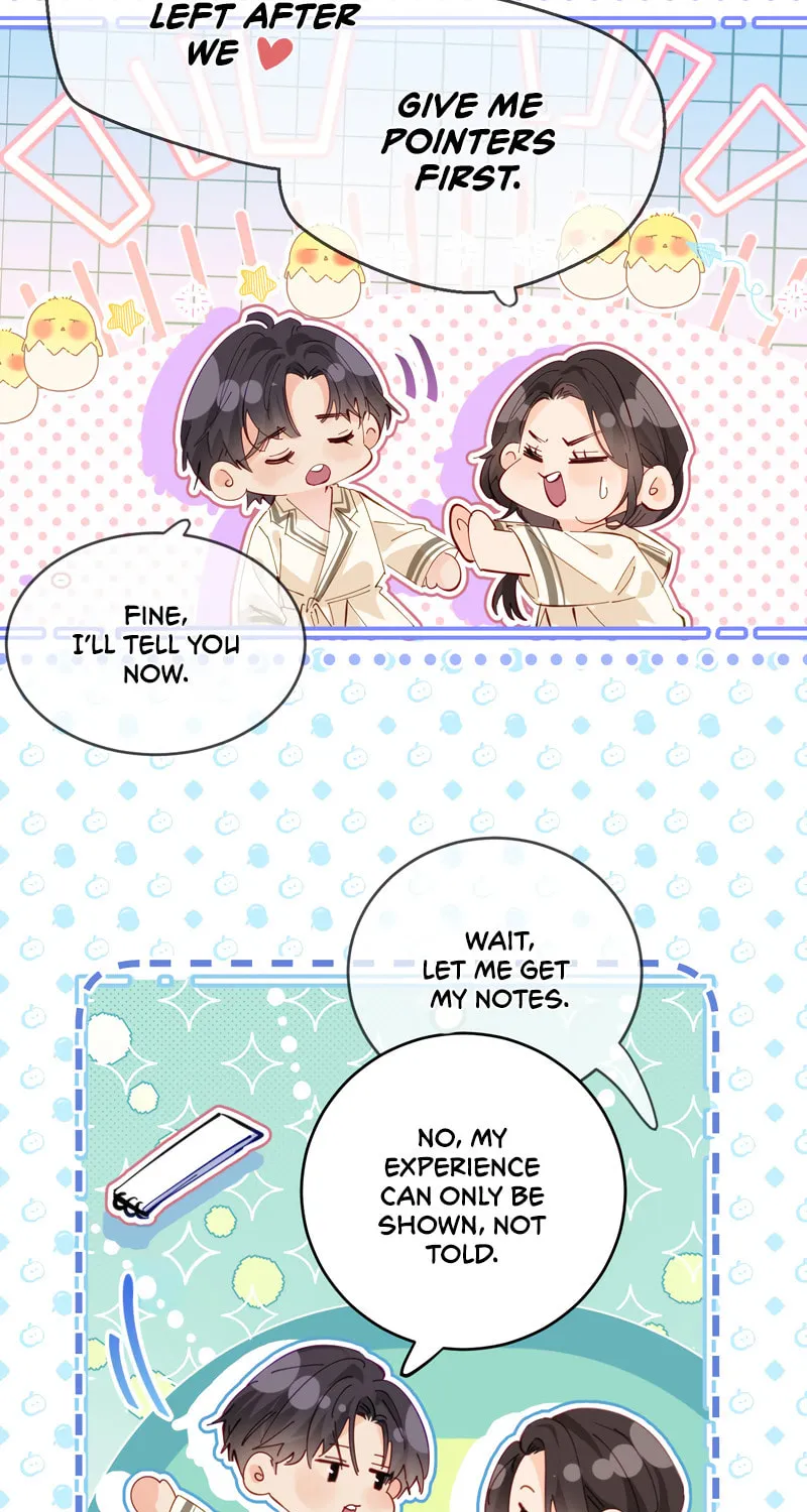 Ding Liu Fufu Youdian Tian Chapter 58 page 26 - 