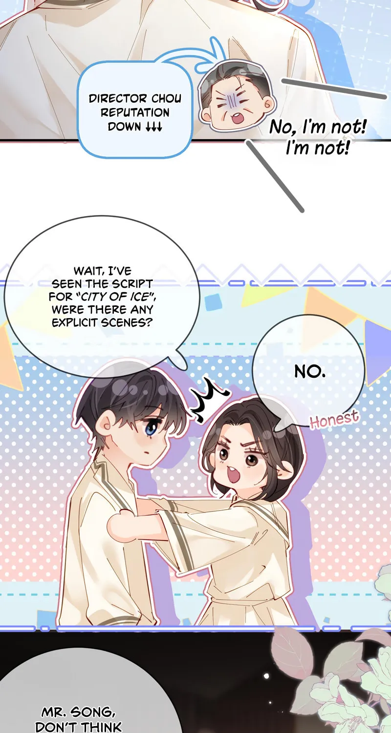 Ding Liu Fufu Youdian Tian Chapter 58 page 30 - 