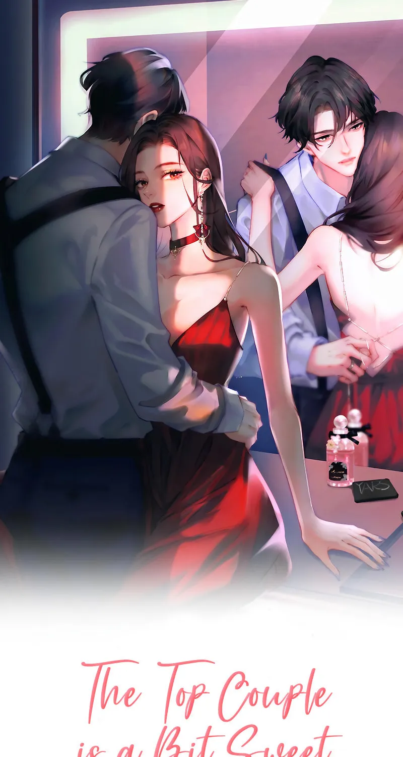 Ding Liu Fufu Youdian Tian Chapter 58 page 4 - 