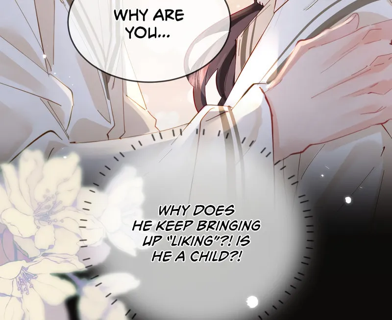 Ding Liu Fufu Youdian Tian Chapter 58 page 33 - 