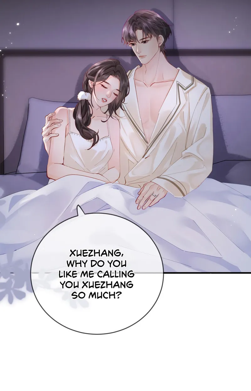 Ding Liu Fufu Youdian Tian Chapter 58 page 38 - 