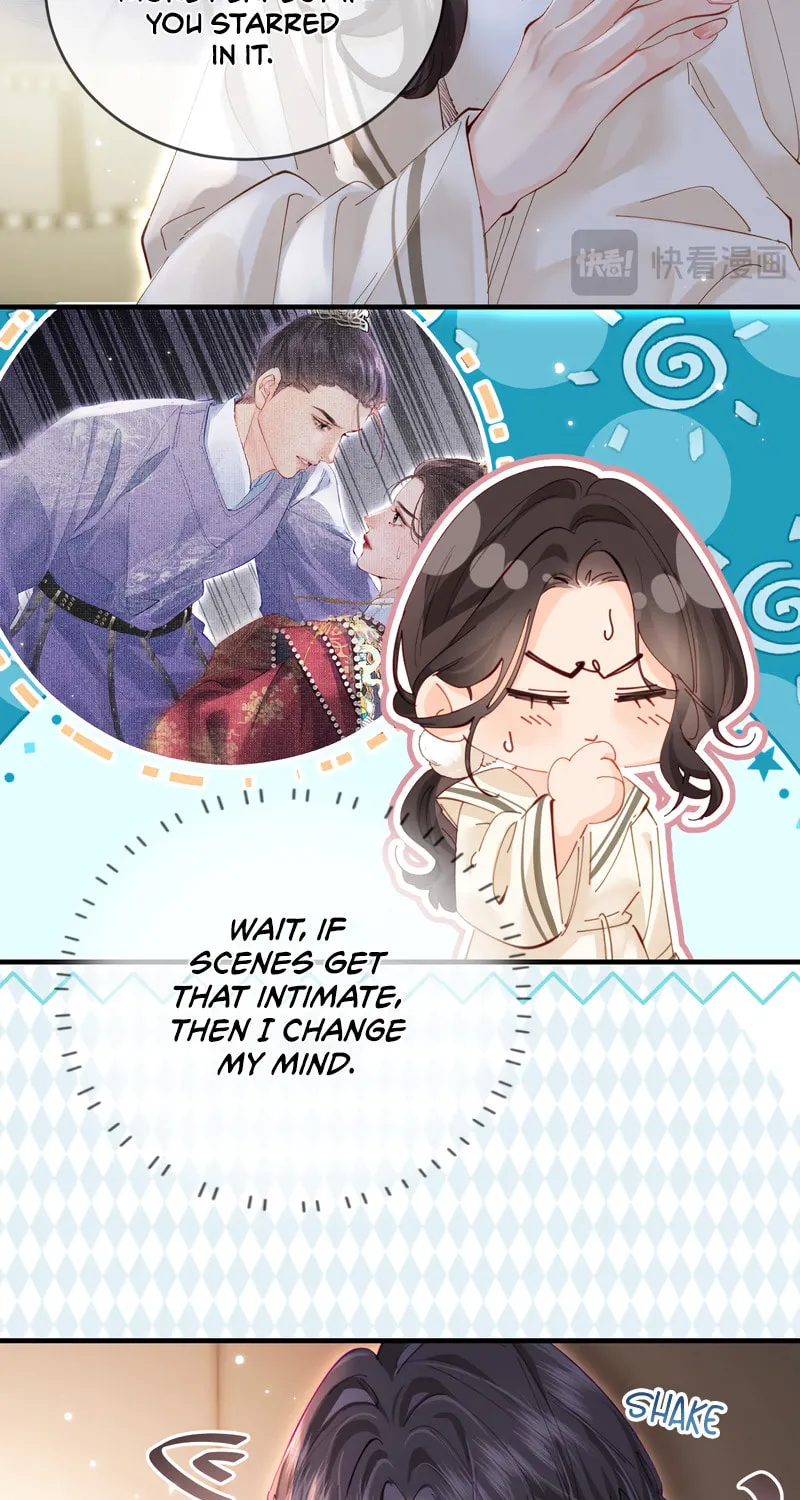Ding Liu Fufu Youdian Tian Chapter 58 page 8 - 