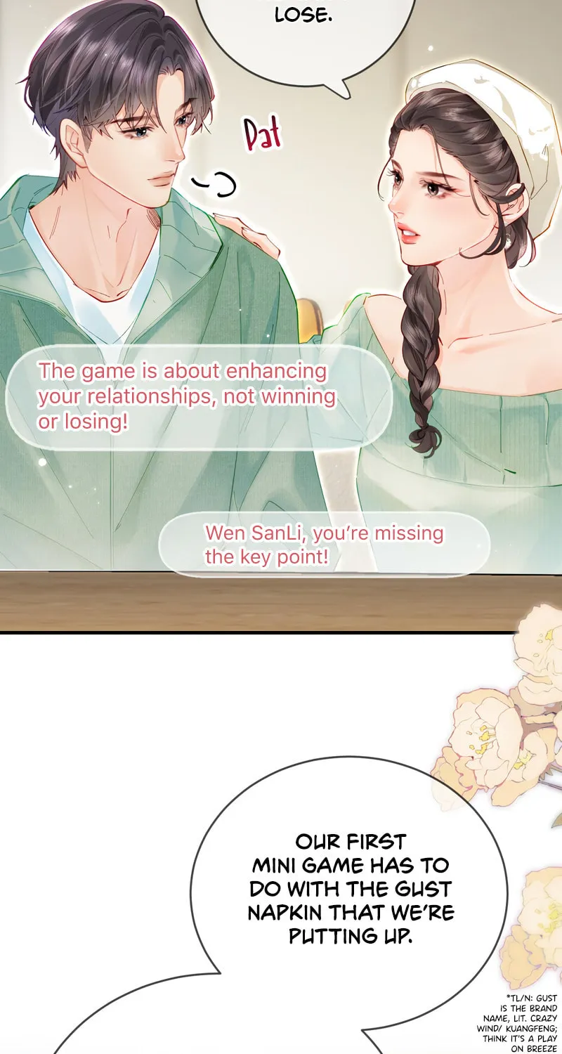 Ding Liu Fufu Youdian Tian Chapter 59 page 12 - 