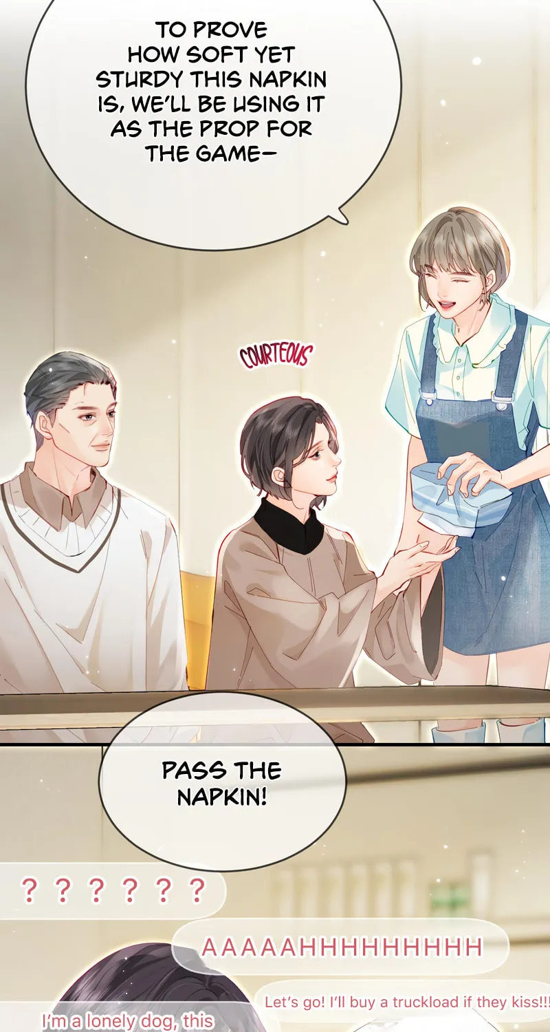 Ding Liu Fufu Youdian Tian Chapter 59 page 13 - 