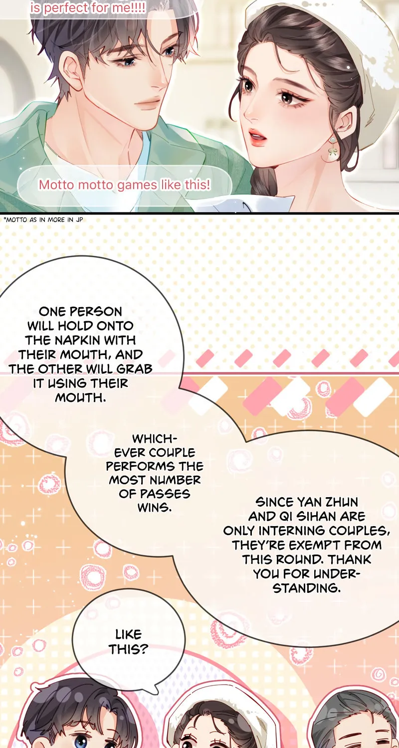 Ding Liu Fufu Youdian Tian Chapter 59 page 14 - 