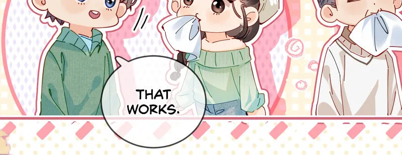 Ding Liu Fufu Youdian Tian Chapter 59 page 15 - 