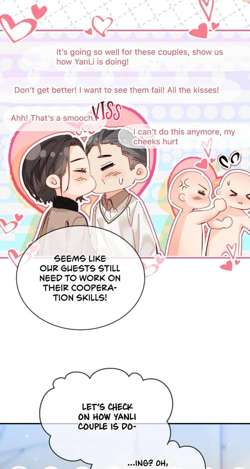 Ding Liu Fufu Youdian Tian Chapter 59 page 17 - 