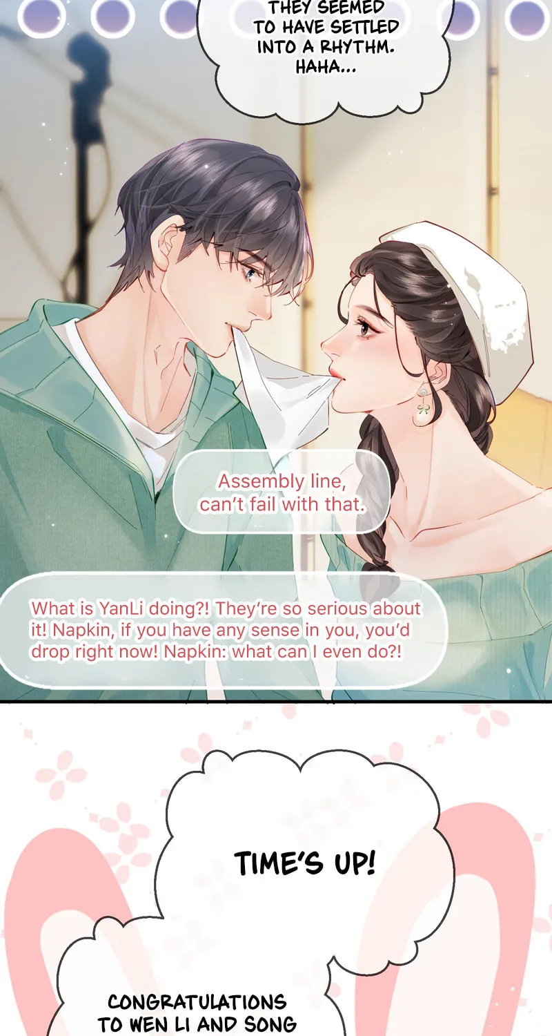 Ding Liu Fufu Youdian Tian Chapter 59 page 18 - 