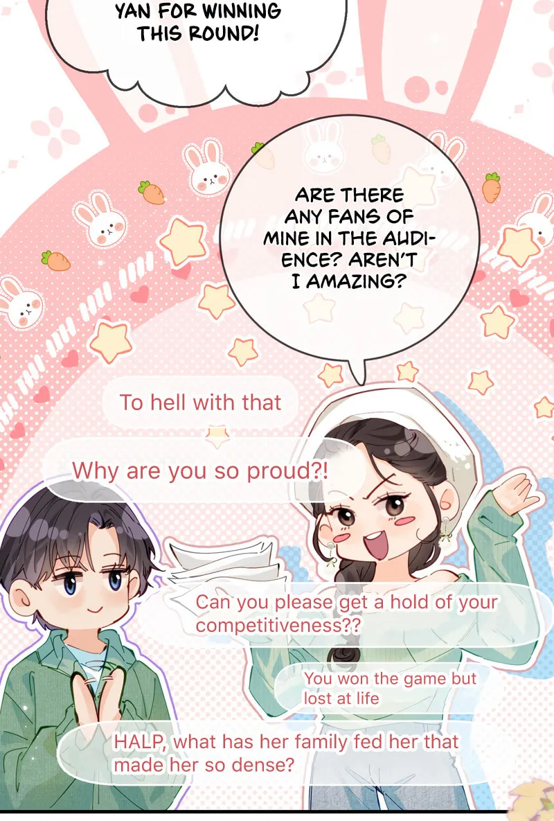 Ding Liu Fufu Youdian Tian Chapter 59 page 19 - 