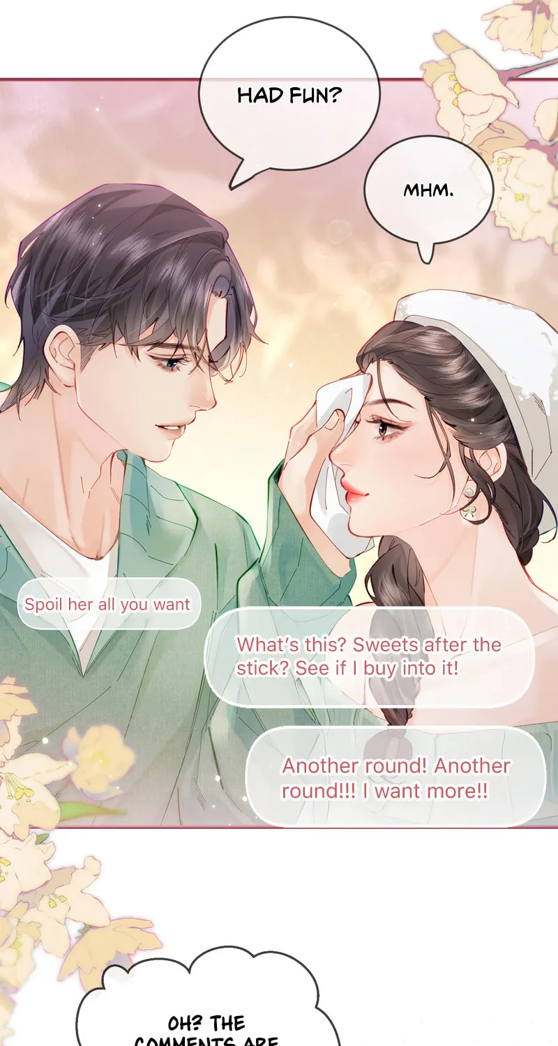 Ding Liu Fufu Youdian Tian Chapter 59 page 20 - 