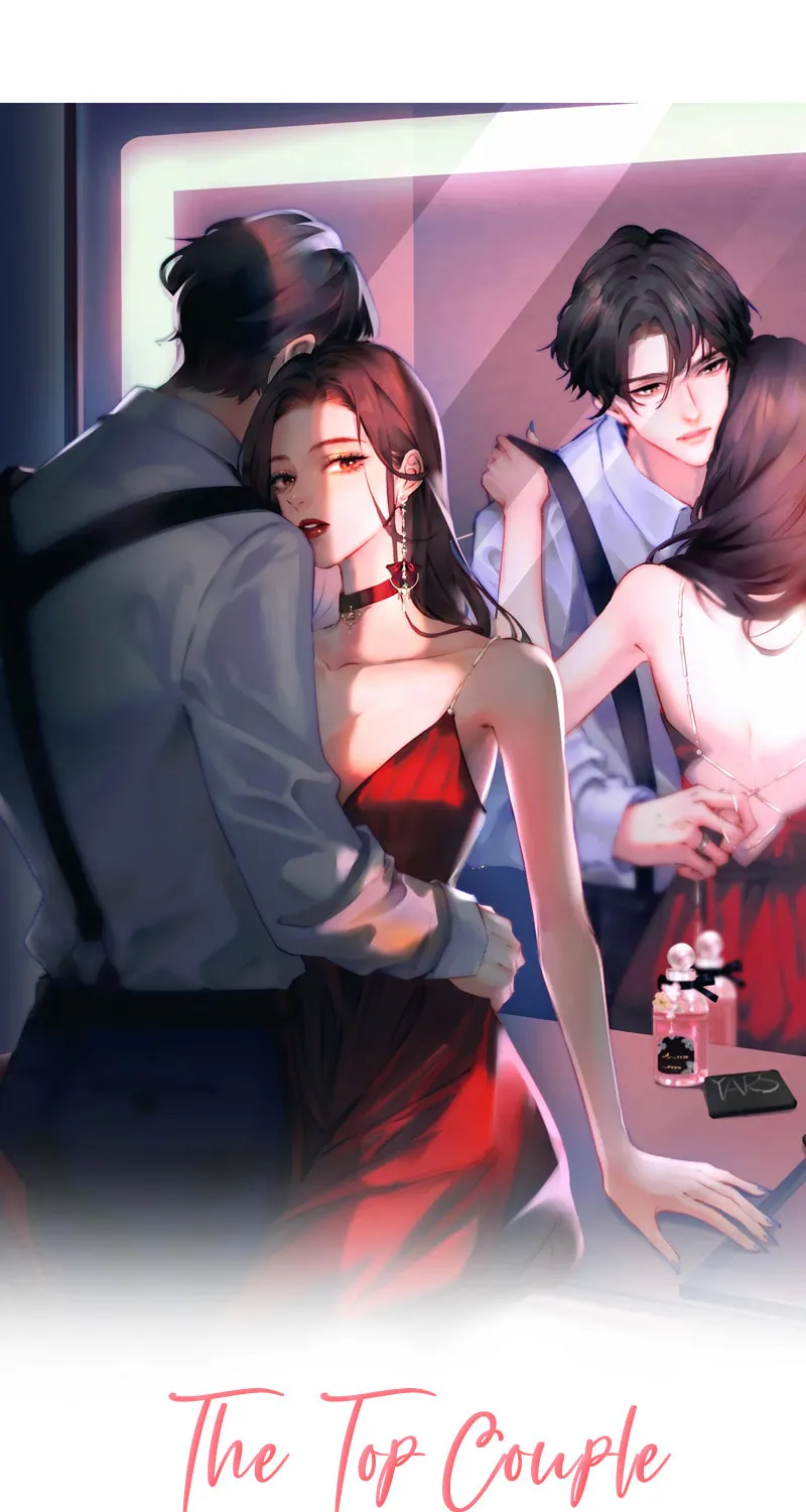 Ding Liu Fufu Youdian Tian Chapter 59 page 3 - 