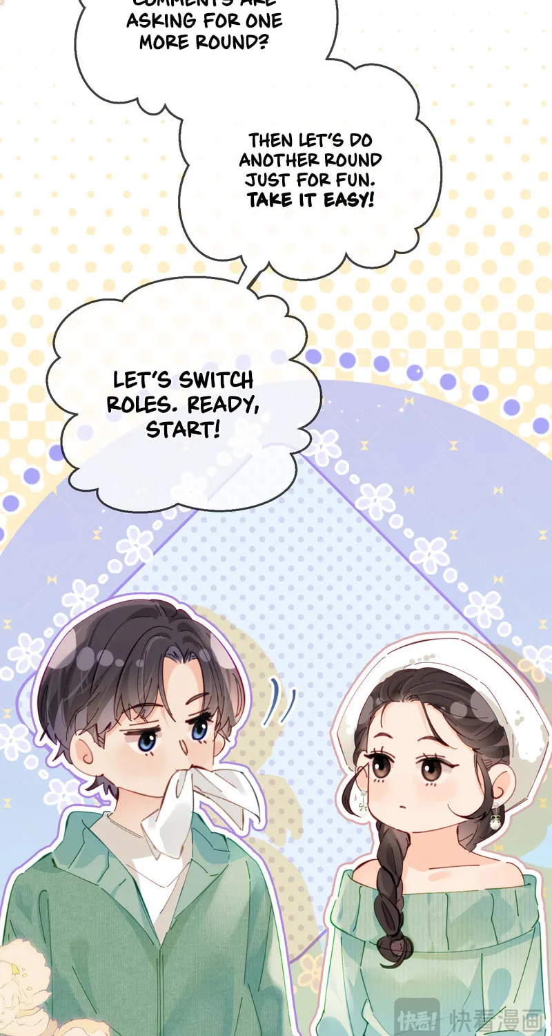 Ding Liu Fufu Youdian Tian Chapter 59 page 21 - 