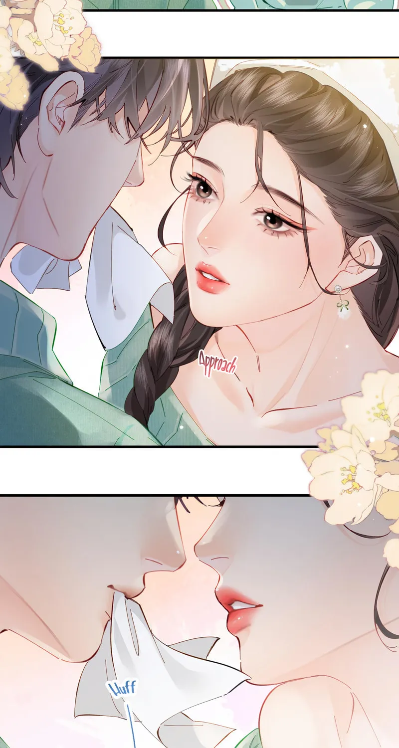 Ding Liu Fufu Youdian Tian Chapter 59 page 22 - 