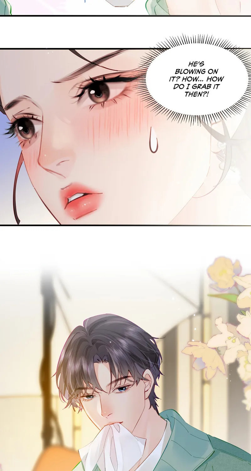 Ding Liu Fufu Youdian Tian Chapter 59 page 23 - 