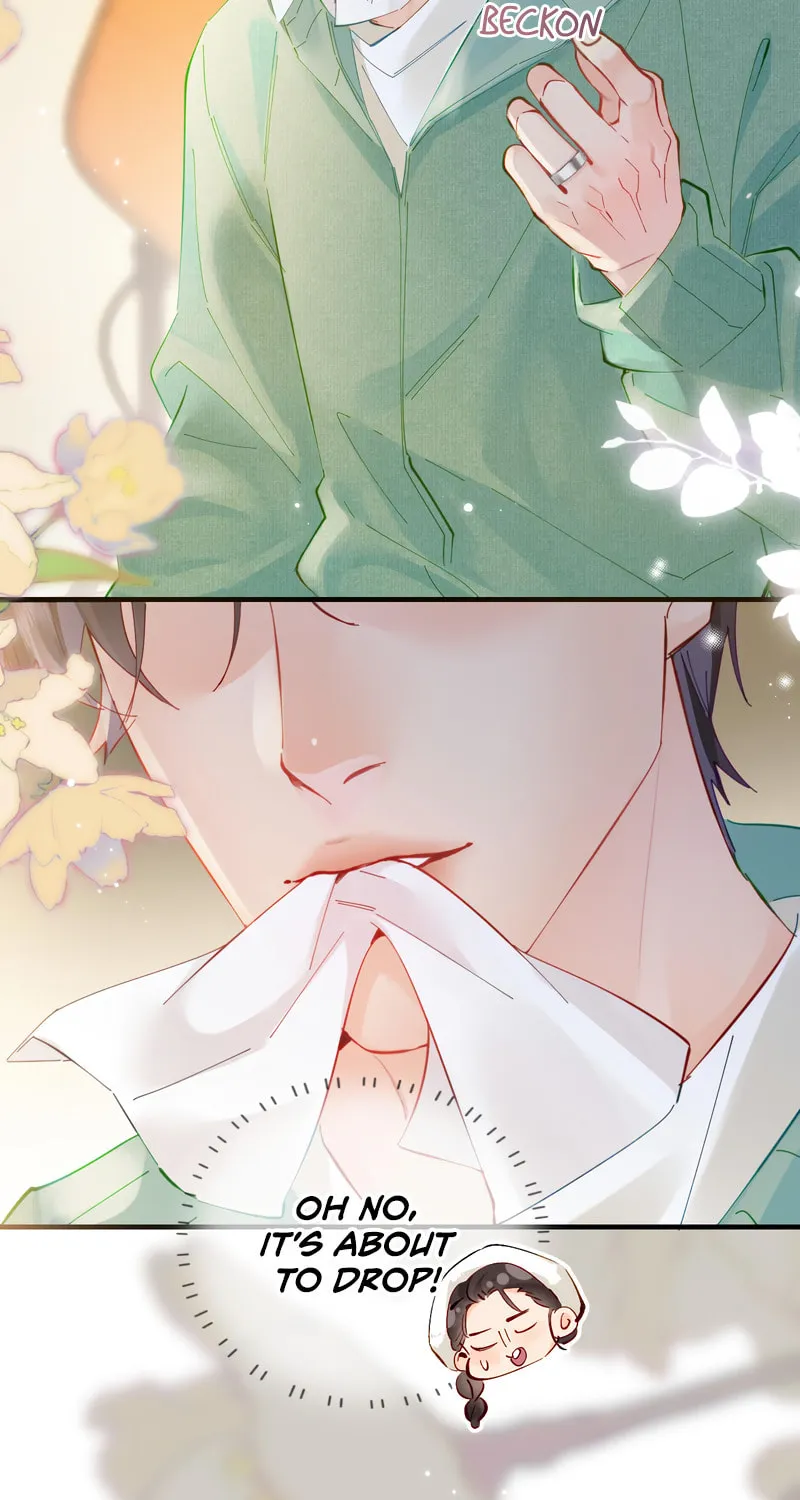 Ding Liu Fufu Youdian Tian Chapter 59 page 24 - 