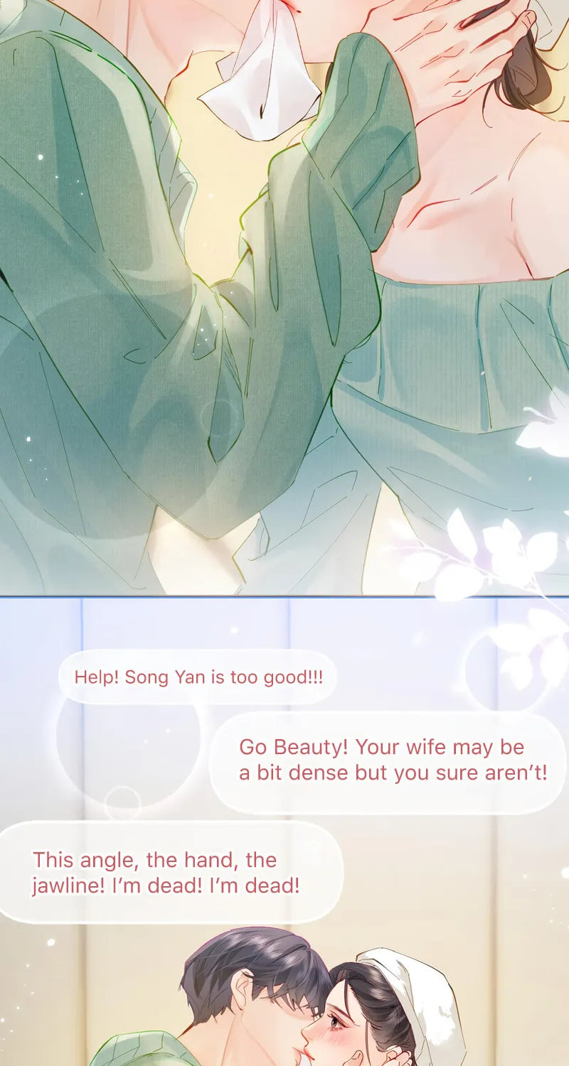 Ding Liu Fufu Youdian Tian Chapter 59 page 27 - 