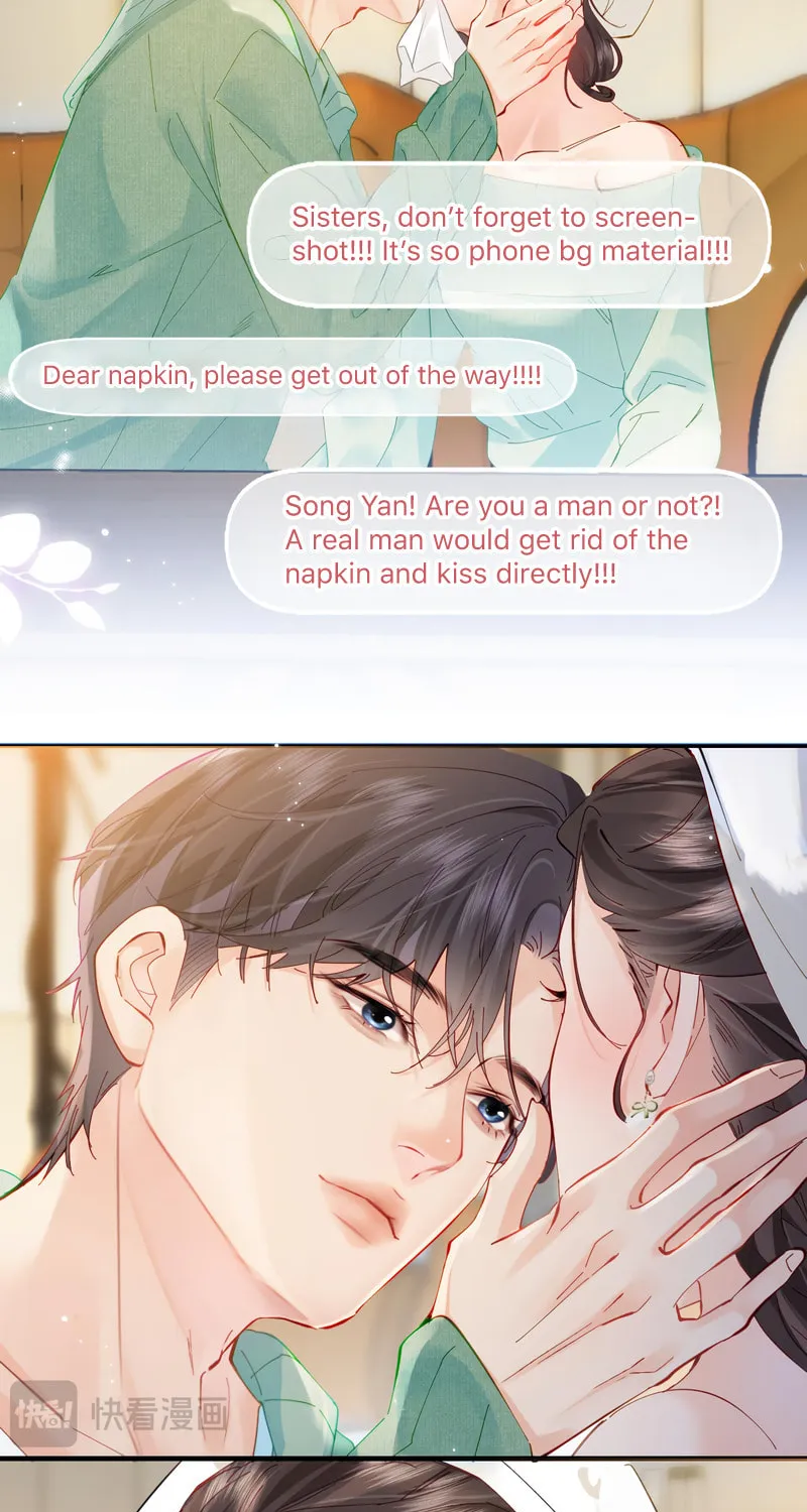 Ding Liu Fufu Youdian Tian Chapter 59 page 28 - 