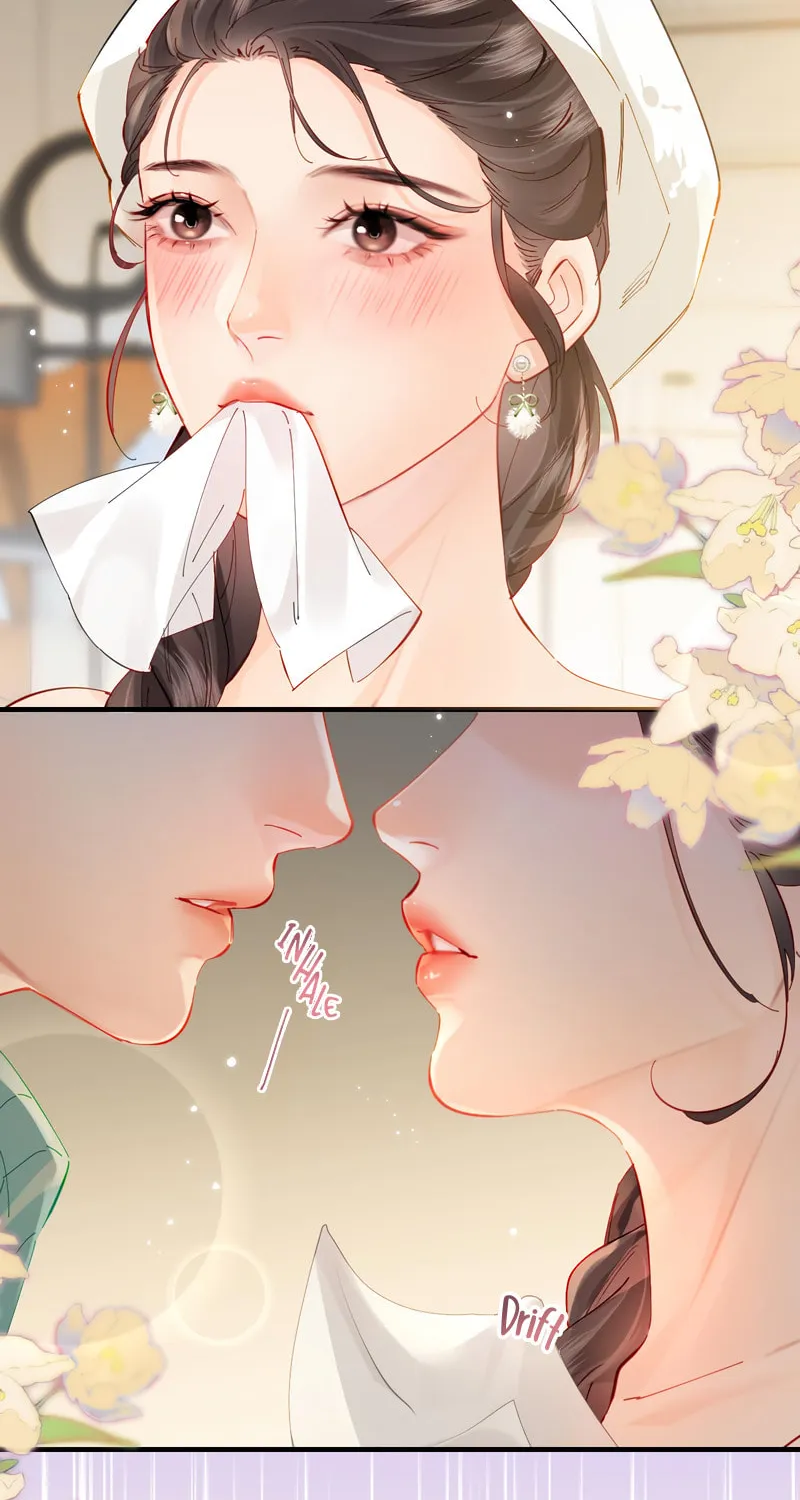 Ding Liu Fufu Youdian Tian Chapter 59 page 29 - 