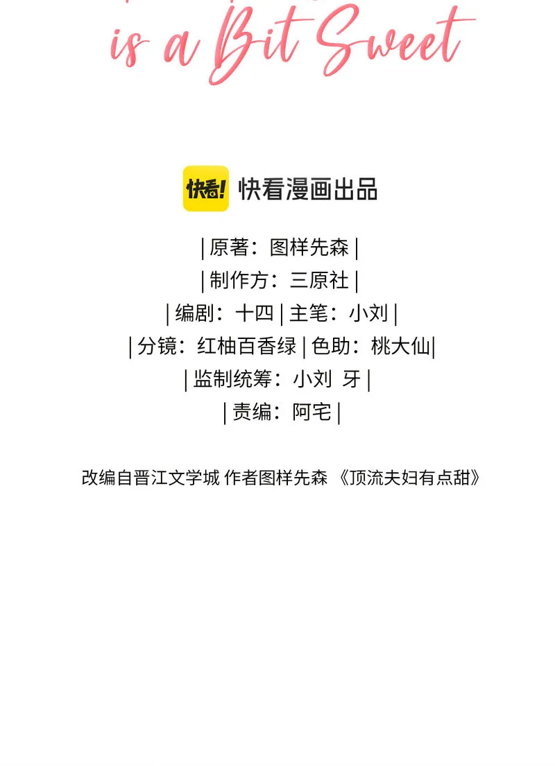 Ding Liu Fufu Youdian Tian Chapter 59 page 4 - 