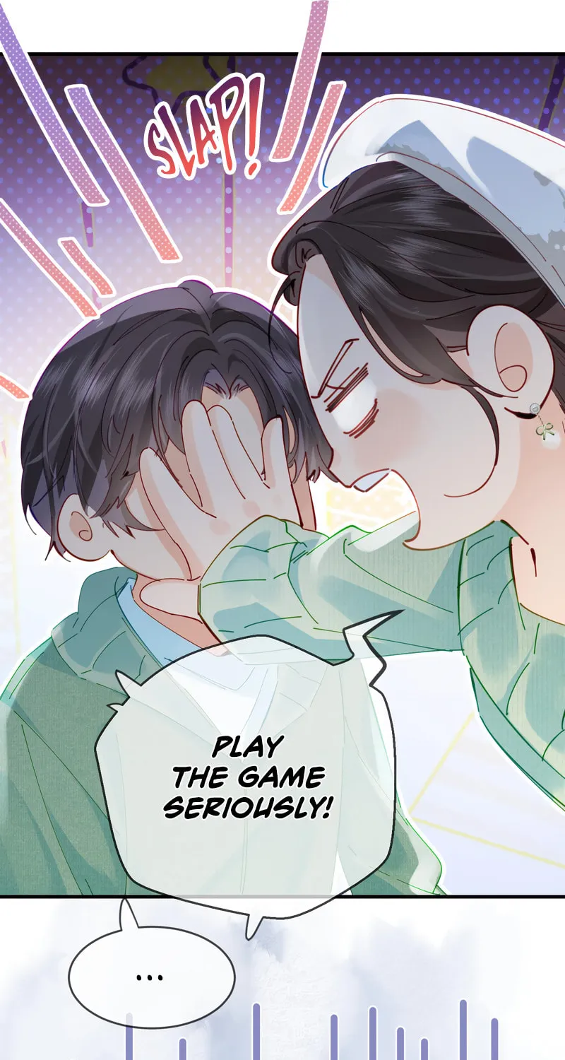 Ding Liu Fufu Youdian Tian Chapter 59 page 31 - 