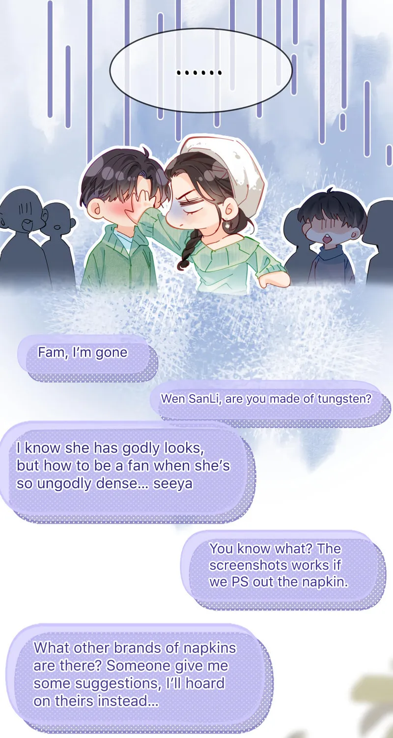 Ding Liu Fufu Youdian Tian Chapter 59 page 32 - 