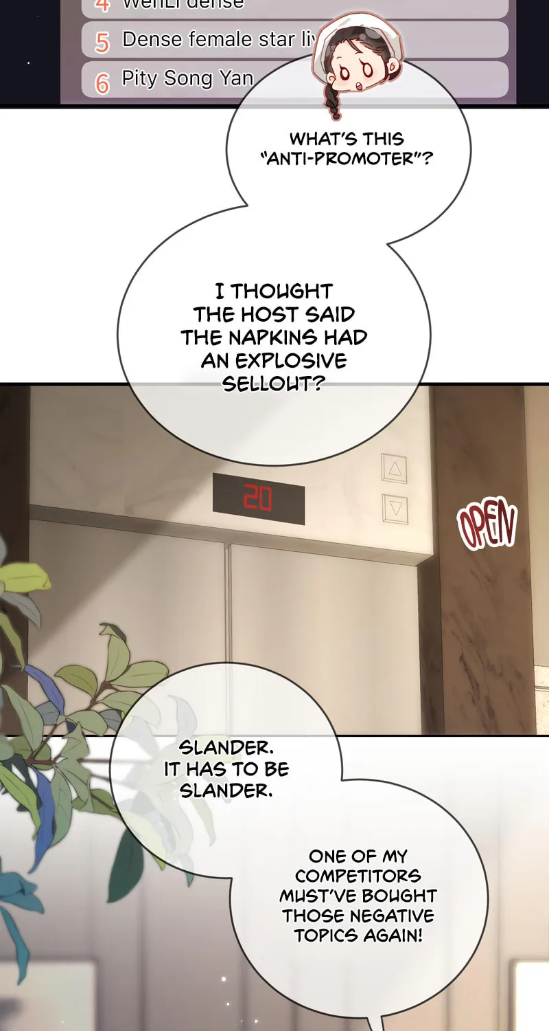 Ding Liu Fufu Youdian Tian Chapter 59 page 34 - 