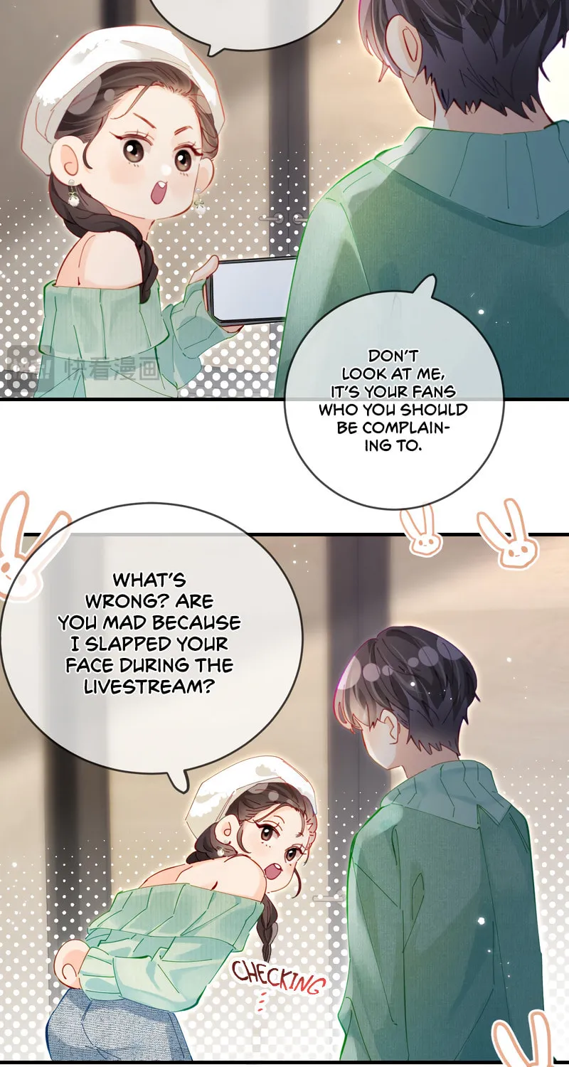 Ding Liu Fufu Youdian Tian Chapter 59 page 36 - 