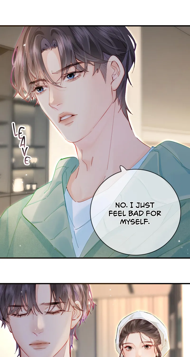 Ding Liu Fufu Youdian Tian Chapter 59 page 38 - 