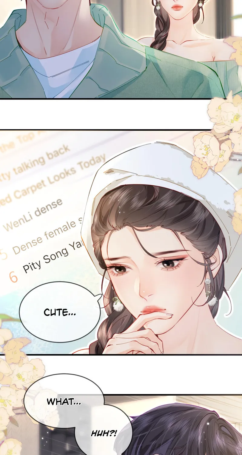 Ding Liu Fufu Youdian Tian Chapter 59 page 39 - 