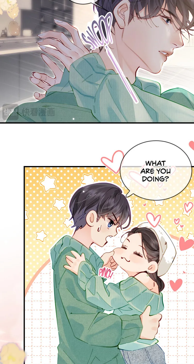 Ding Liu Fufu Youdian Tian Chapter 59 page 40 - 