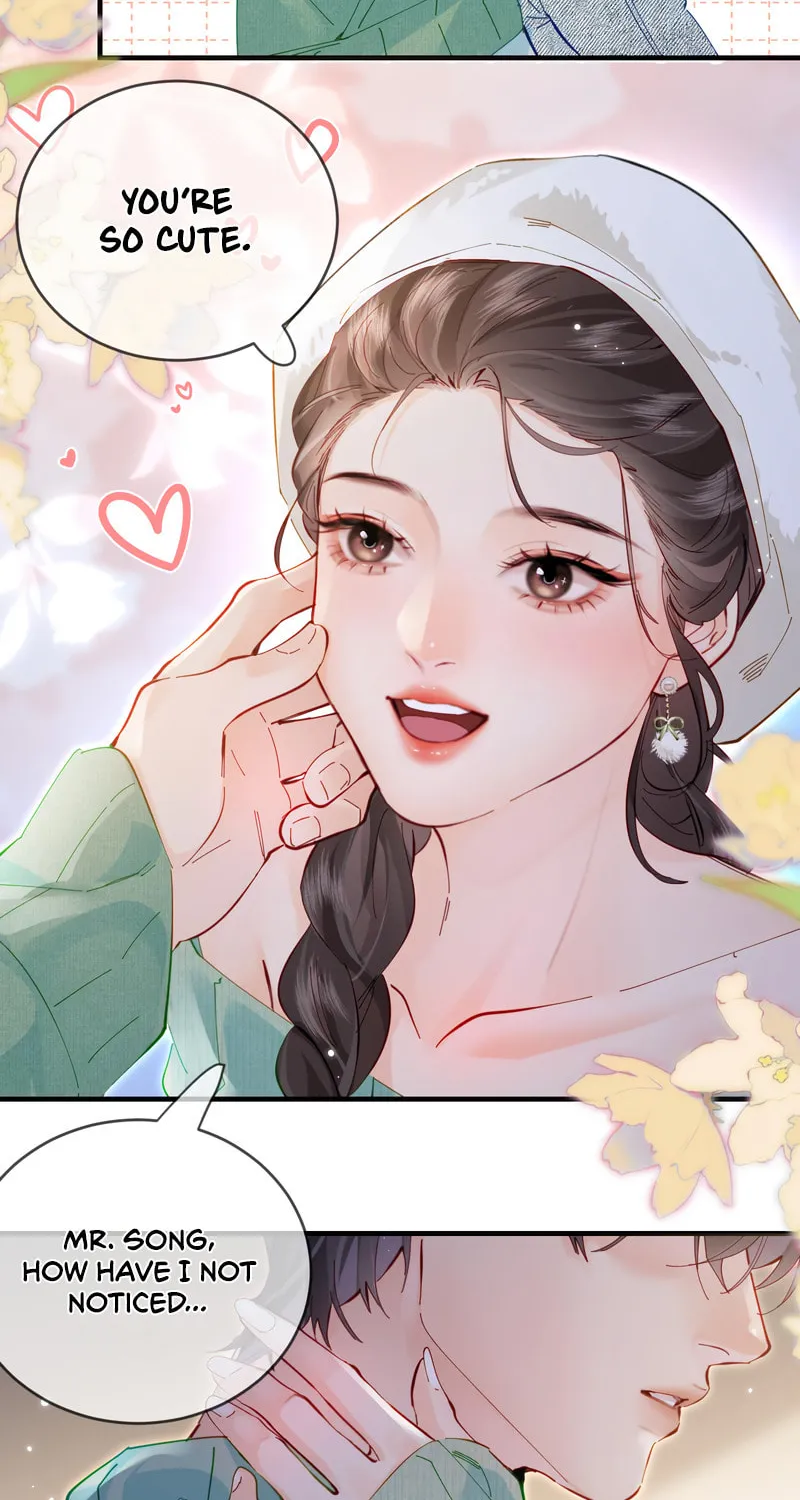 Ding Liu Fufu Youdian Tian Chapter 59 page 41 - 