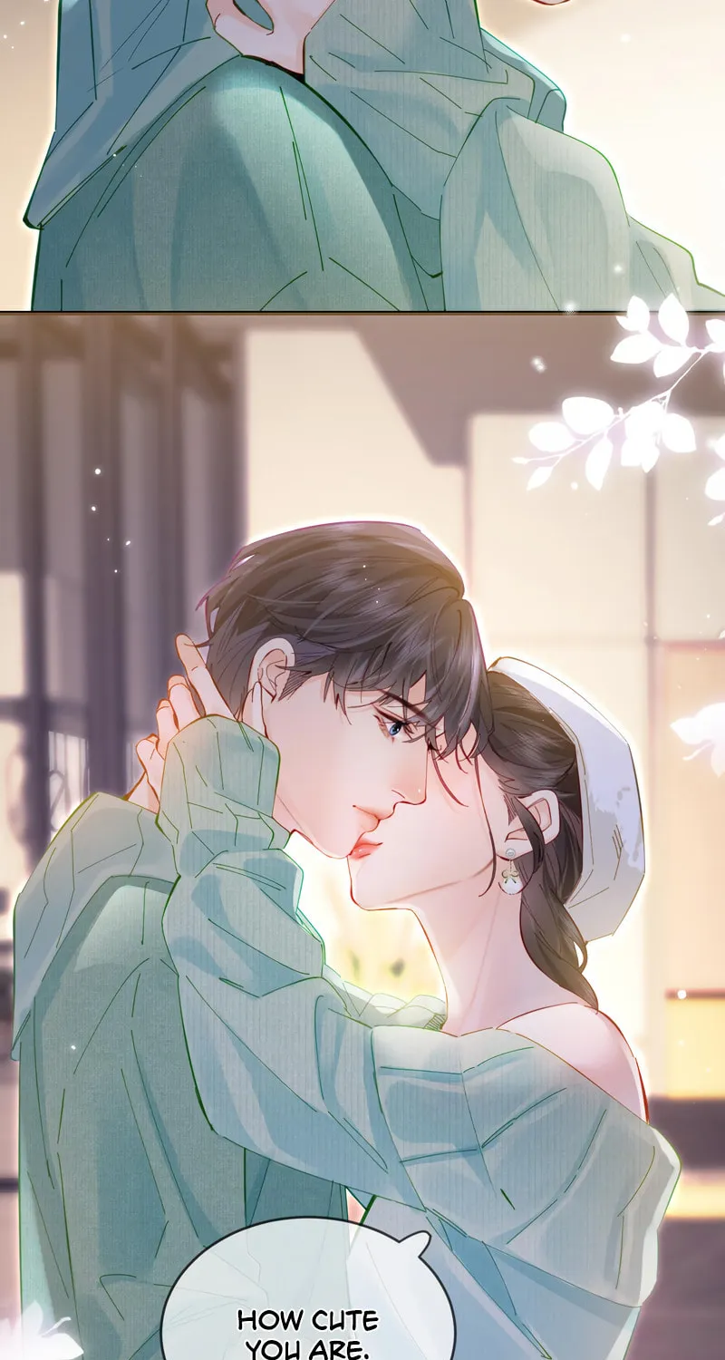 Ding Liu Fufu Youdian Tian Chapter 59 page 42 - 