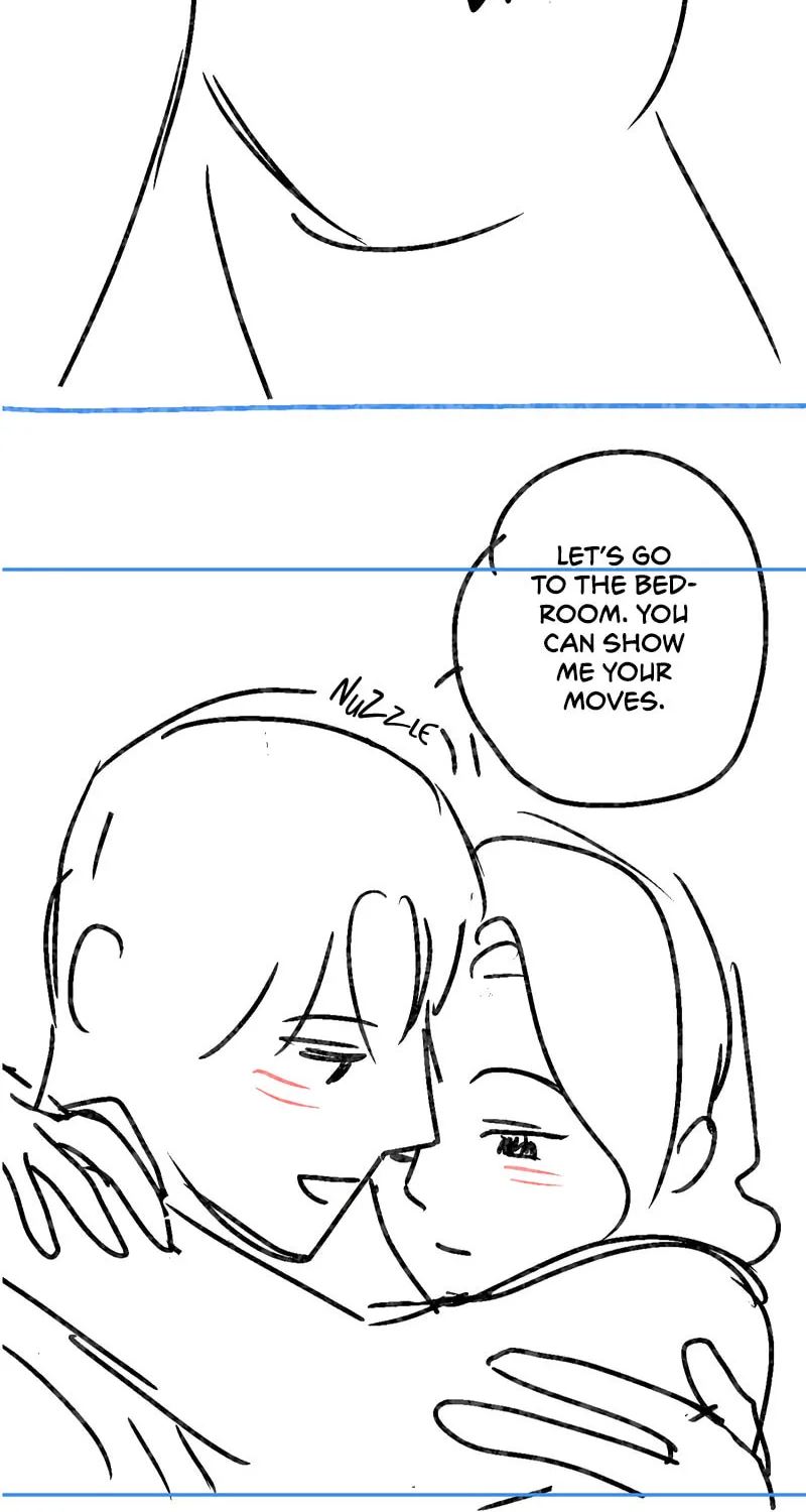 Ding Liu Fufu Youdian Tian Chapter 59 page 45 - 