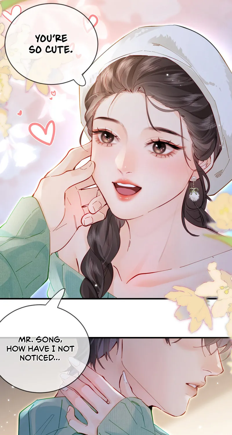 Ding Liu Fufu Youdian Tian Chapter 60 page 1 - 