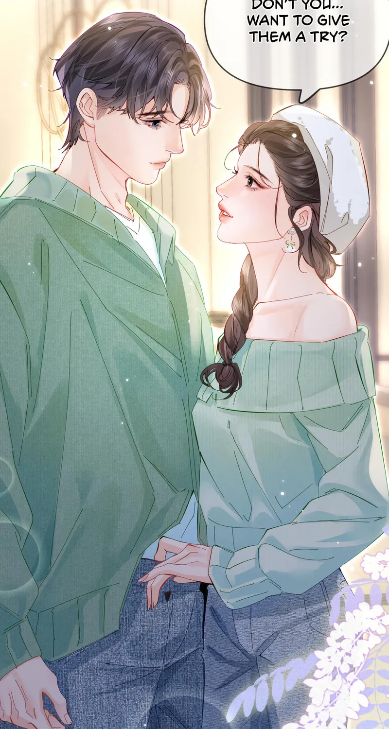 Ding Liu Fufu Youdian Tian Chapter 60 page 11 - 