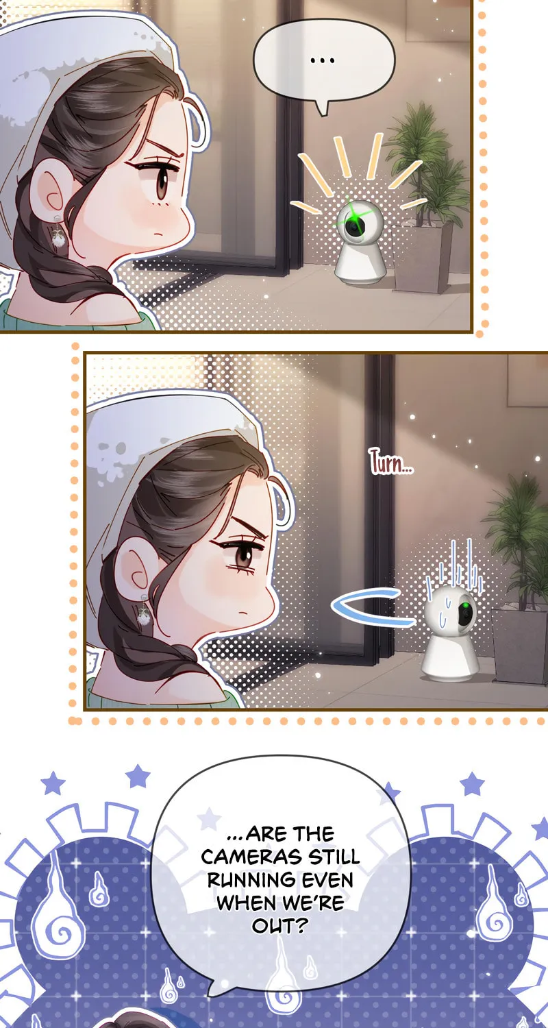 Ding Liu Fufu Youdian Tian Chapter 60 page 15 - 