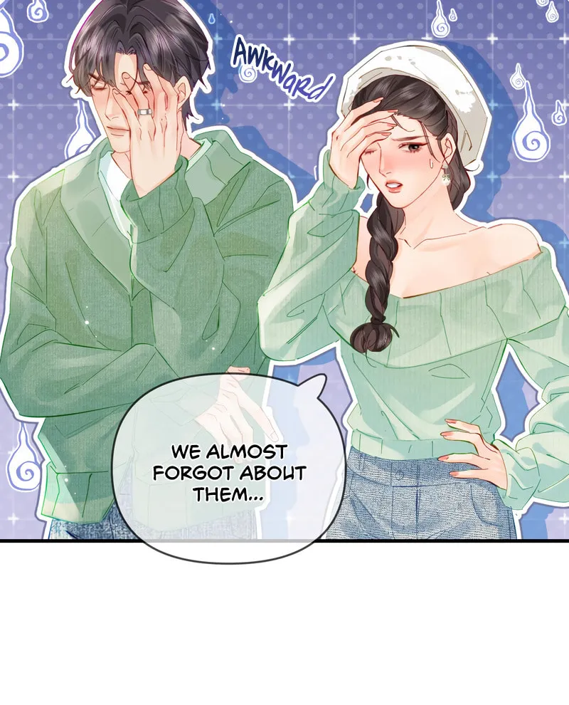 Ding Liu Fufu Youdian Tian Chapter 60 page 16 - 