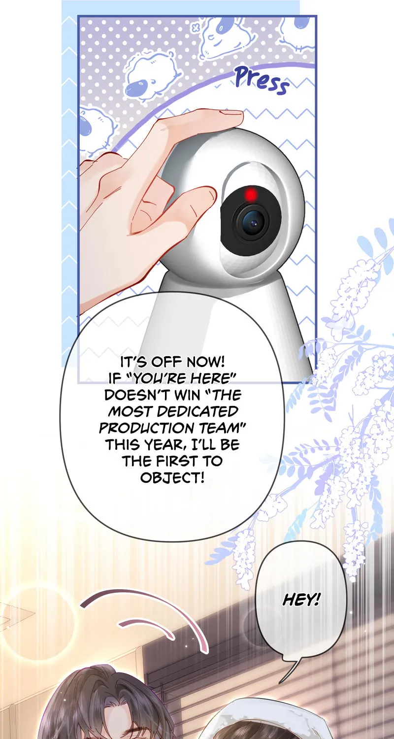 Ding Liu Fufu Youdian Tian Chapter 60 page 17 - 