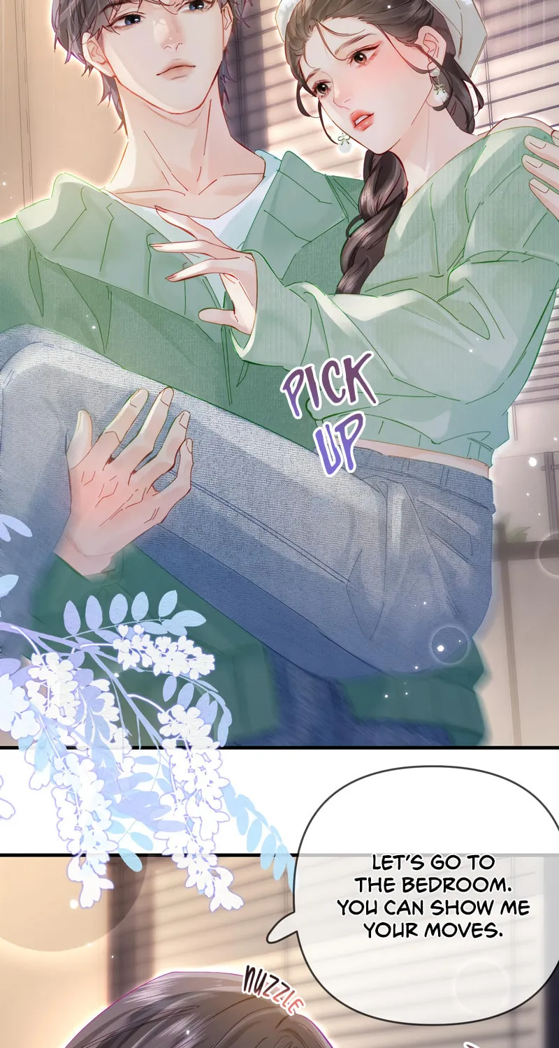 Ding Liu Fufu Youdian Tian Chapter 60 page 18 - 
