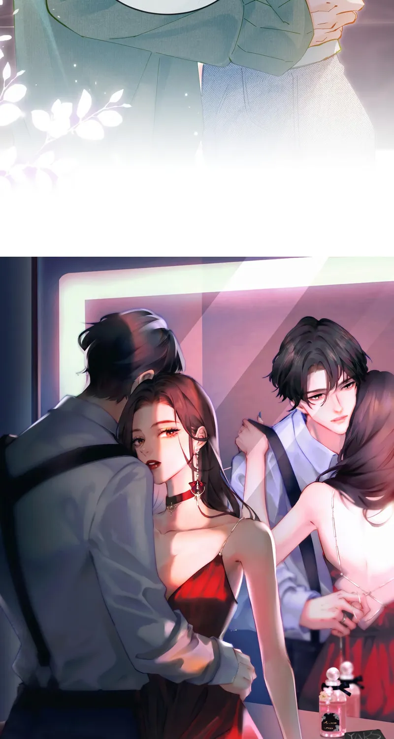Ding Liu Fufu Youdian Tian Chapter 60 page 3 - 