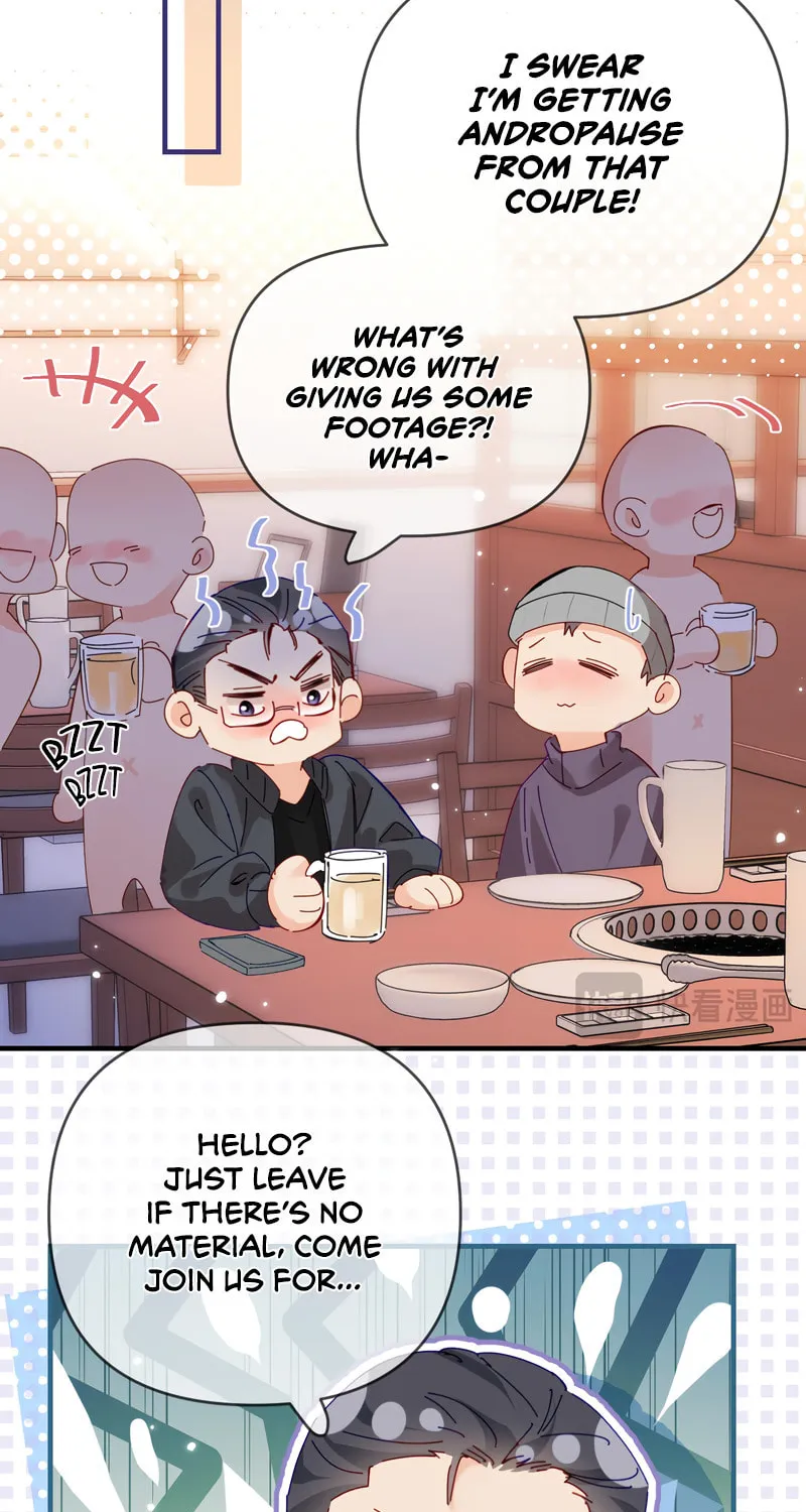 Ding Liu Fufu Youdian Tian Chapter 60 page 21 - 