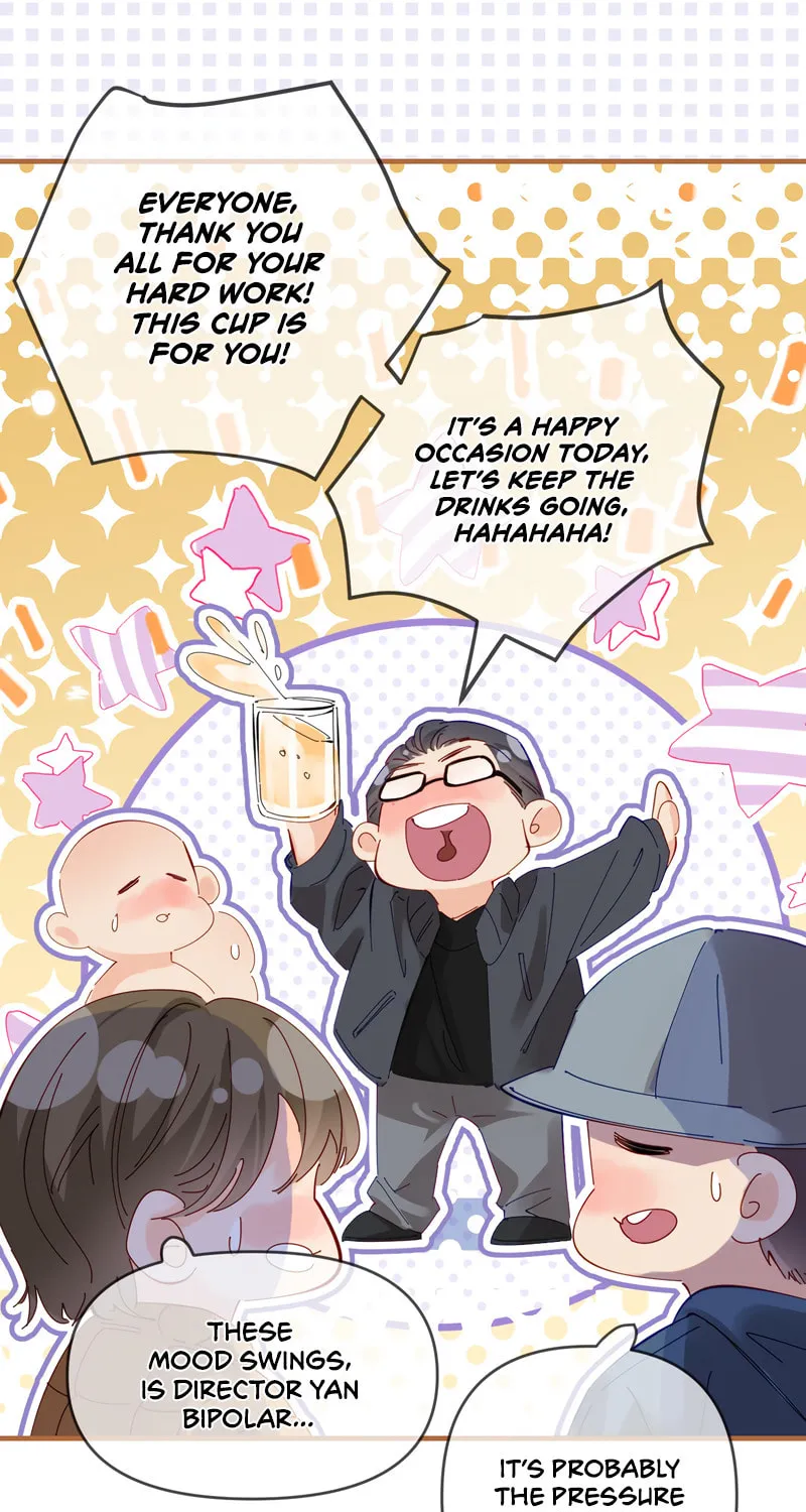 Ding Liu Fufu Youdian Tian Chapter 60 page 23 - 