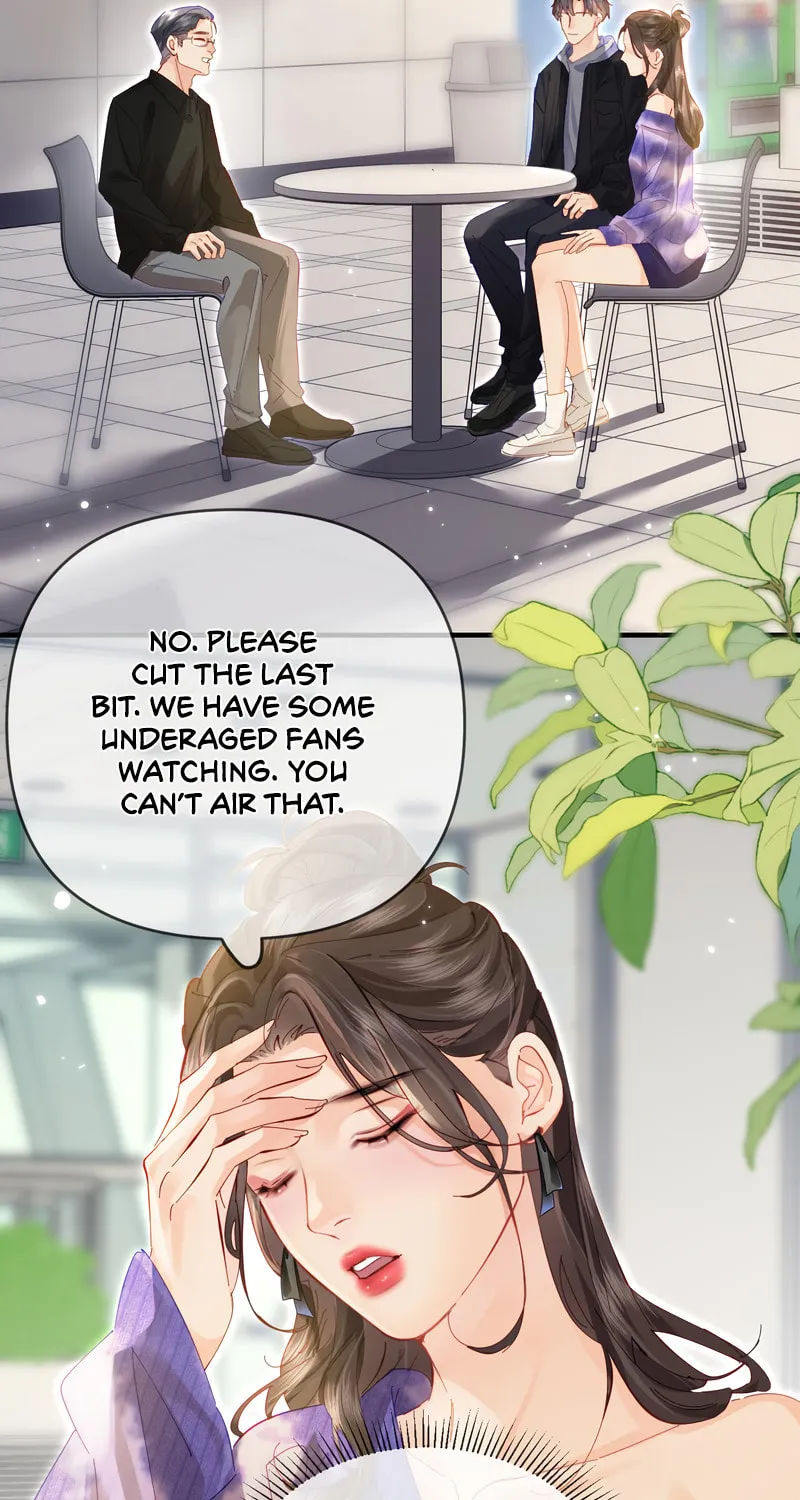 Ding Liu Fufu Youdian Tian Chapter 60 page 25 - 
