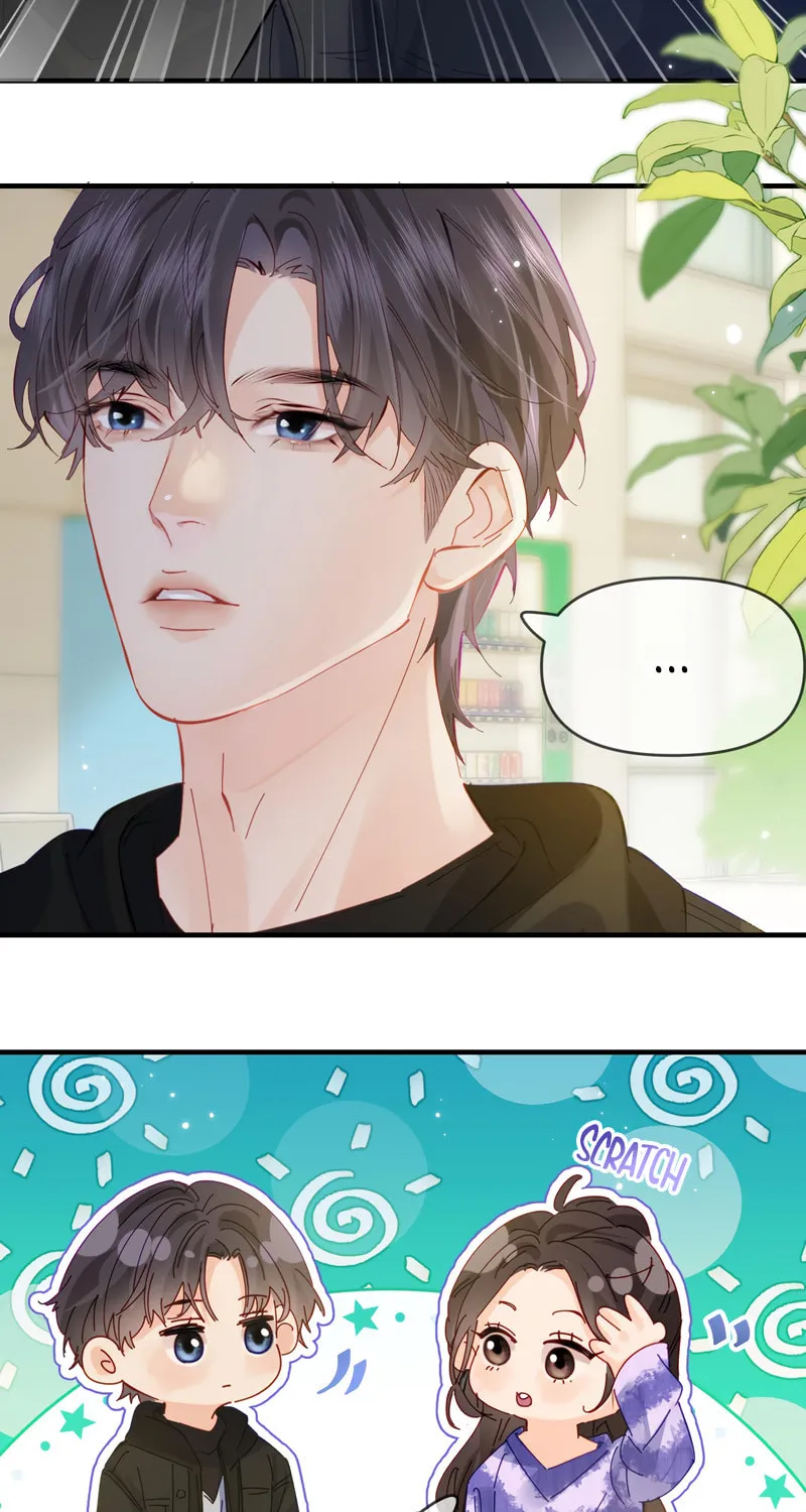 Ding Liu Fufu Youdian Tian Chapter 60 page 29 - 